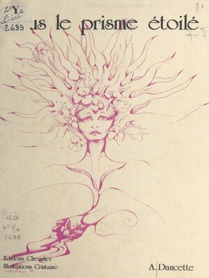 cover image of Sous le prisme étoilé